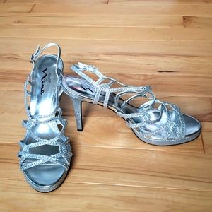 Nina heels